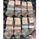 Women's low cut socks Hobby Day W-02