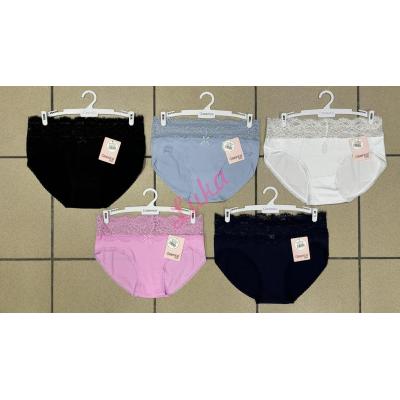 Women's panties Greenice 6498