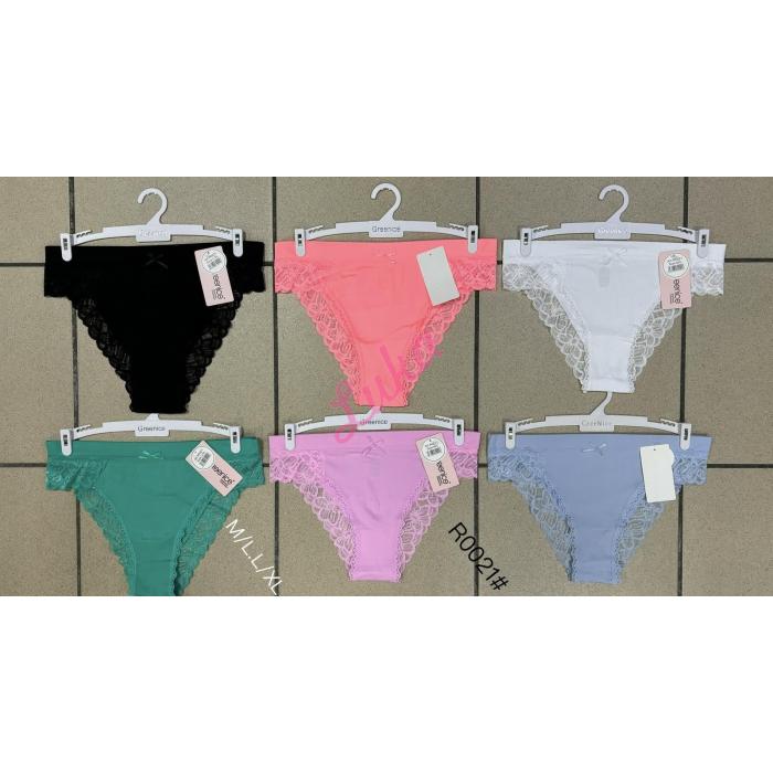 Women's panties Greenice 0015