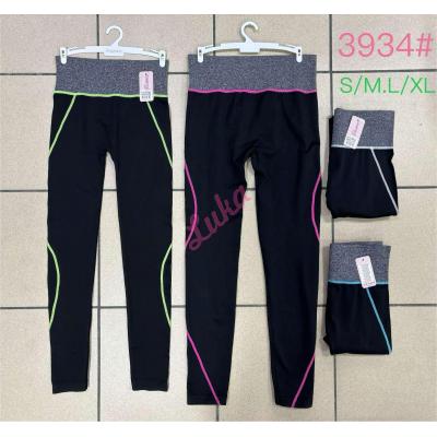 Women's leggins 9987