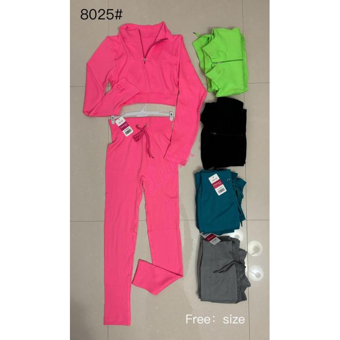 Women's set LDM 9985/9986