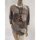 Women's Blouse Polska kio-