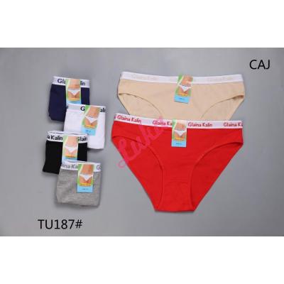 Women's panties Rose Girl TU187