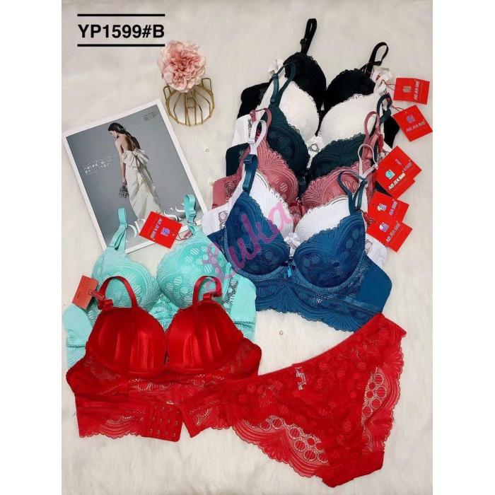 Underwear set Ao Jia Shi YP1313 B