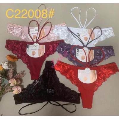 Women's panties Rose Girl c22008