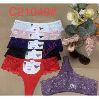 Women's panties