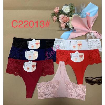 Women's panties Rose GIrl C22013