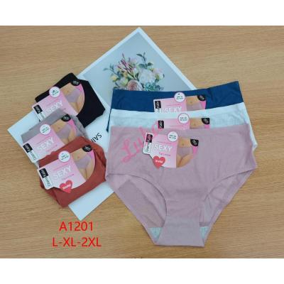 Women's panties A1201