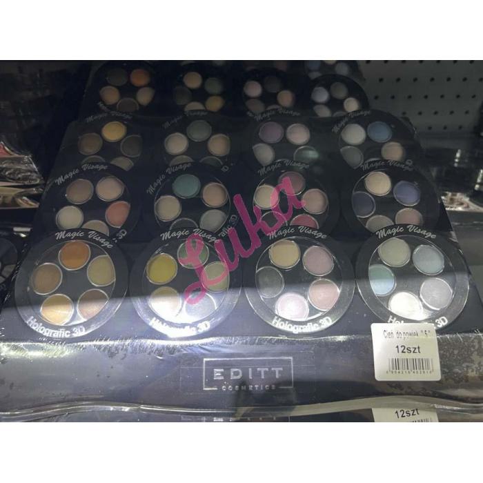 Eyeshadows Glow WWW-1322