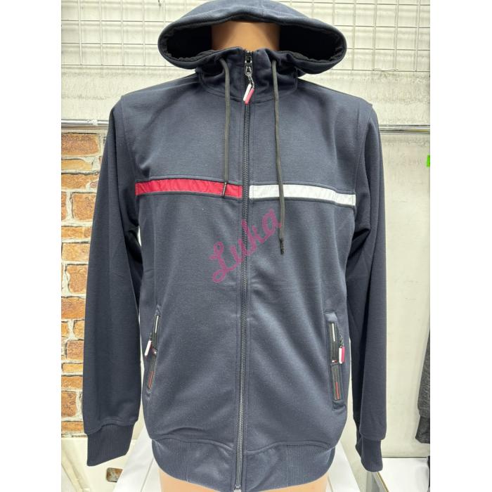 Men's hoodie dah-