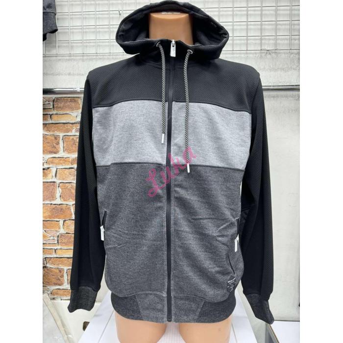 Men's hoodie dah-