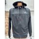 Men's hoodie dah-