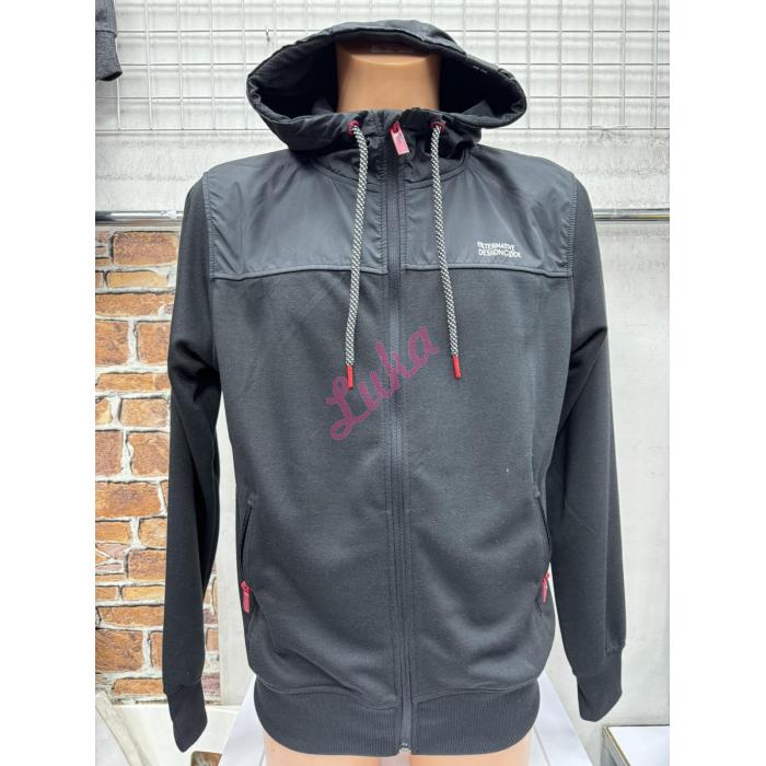 Men's hoodie dah-