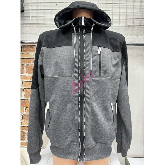 Men's hoodie dah-