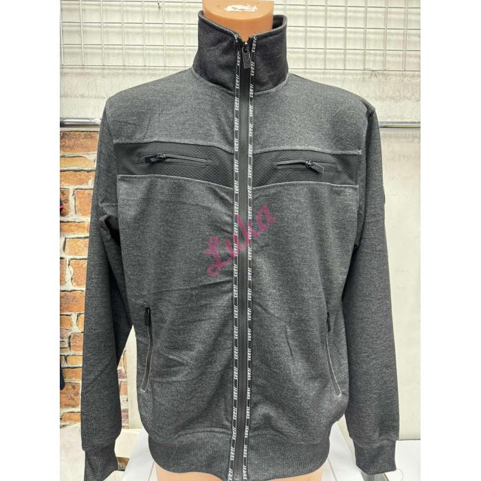 Men's hoodie dah-