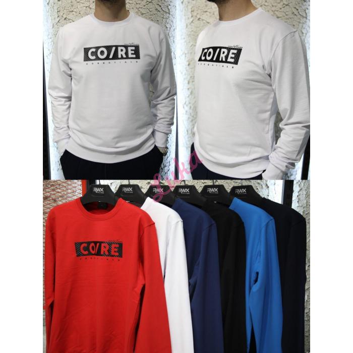 Men's hoodie dah-