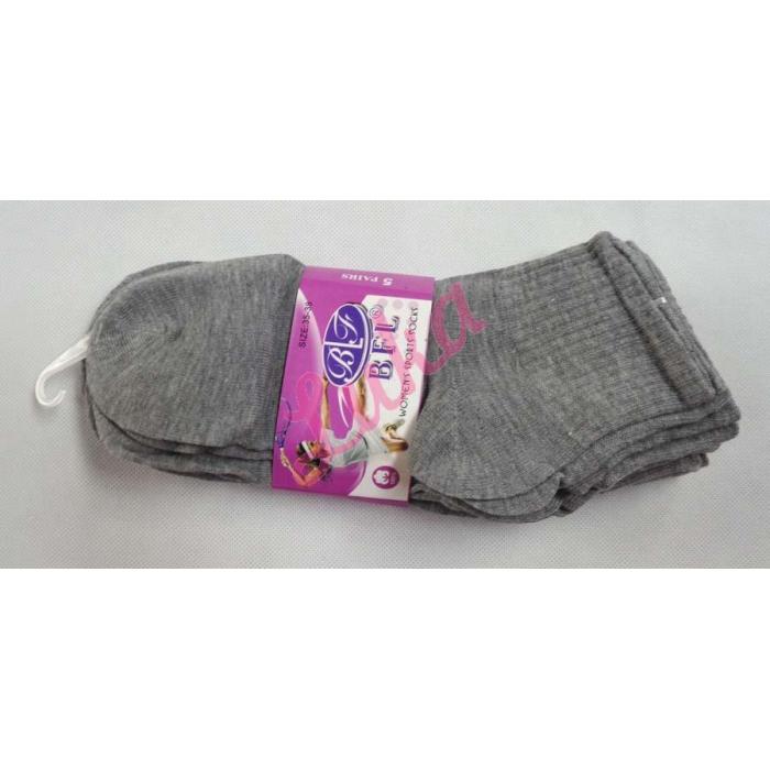 Women's socks BFL md