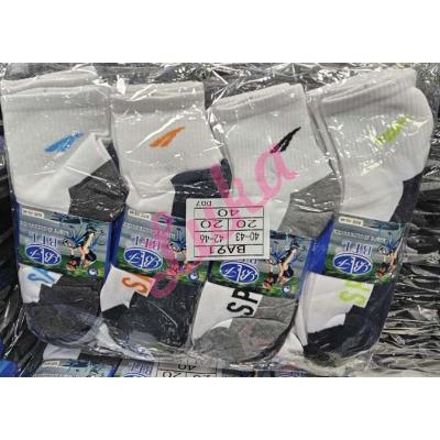 Men's socks BFL BA91