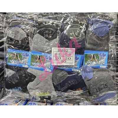 Men's socks BFL BM92