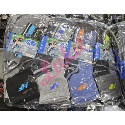 Men's socks BFL BA95