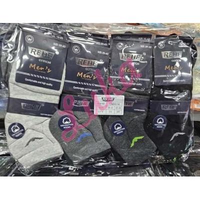 Men's socks Rehe CMA14