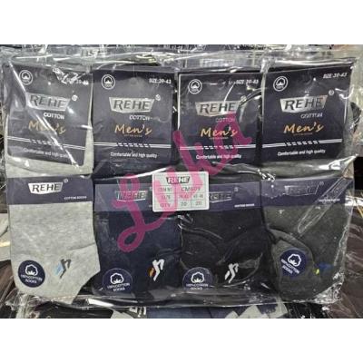 Men's low cut Socks CMA01-2