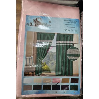 Curtains Lisin DS123-4