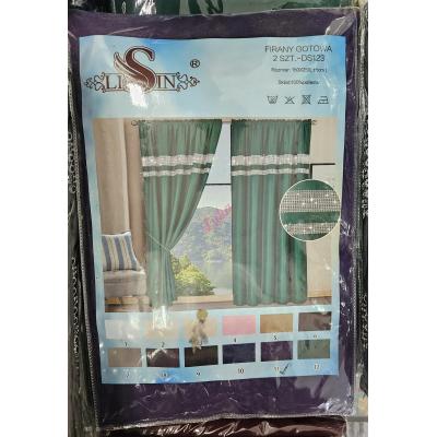 Curtains Lisin DS-