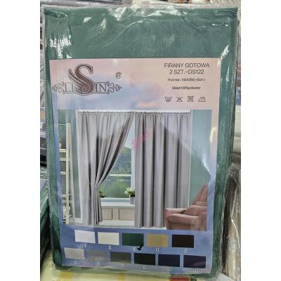 Curtains Lisin DS-122-3
