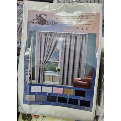 Curtains Lisin DS-122-2