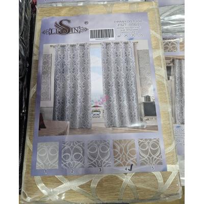 Curtains Lisin DS-022-4