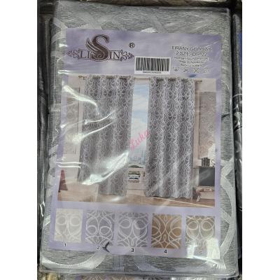 Curtains Lisin DS-022-2