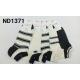 Women's low cut socks Auravia ND1292