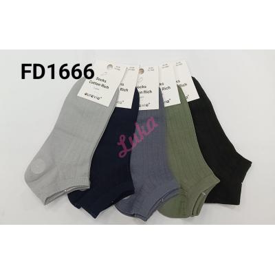 Men's low cut socks Auravia FD1255