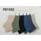 Men's low cut socks Auravia FD1357