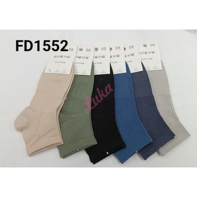 Men's low cut socks Auravia FD1552