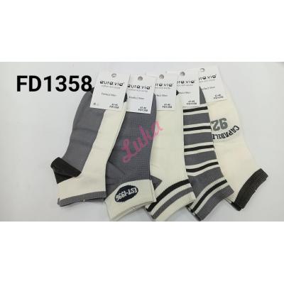 Men's low cut socks Auravia FD1552