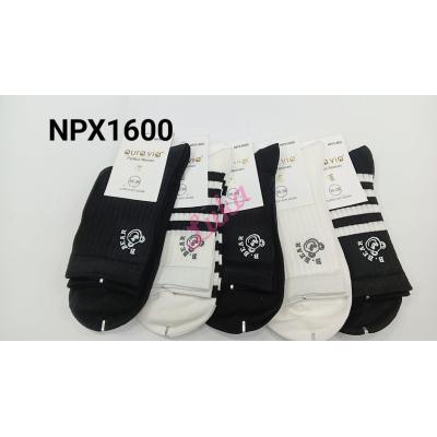 Women's socks Auravia npx351