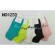 Women's low cut socks Auravia NDX1375