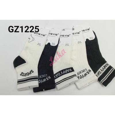 Kid's socks Auravia GZ1225