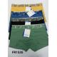 Men's boxer shorts Auravia FR1533