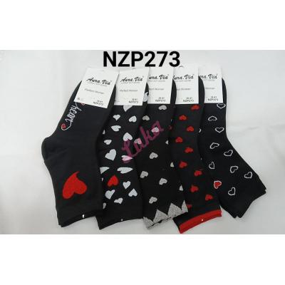 Women's socks Auravia NZP273