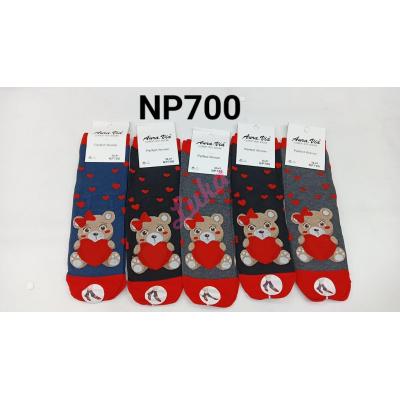 Women's socks Auravia NPX1600