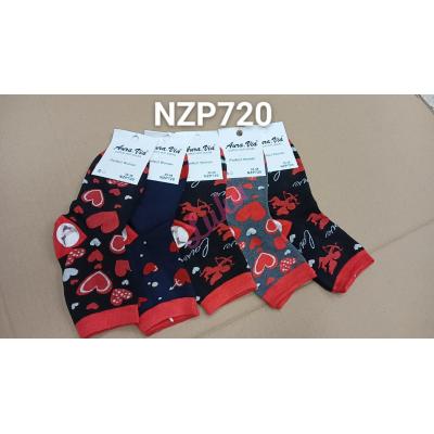 Women's socks Auravia NZP720