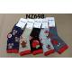 Women's socks Auravia NZP1177