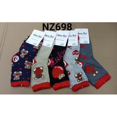 Women's socks Auravia NZ698