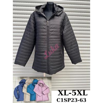 Women's Jacket MOS-8586