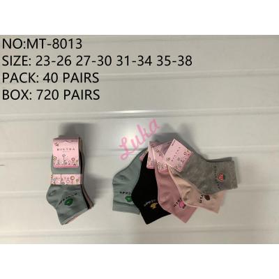 Kid's socks Bixtra mt-