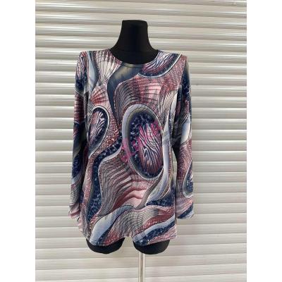 Women's Blouse Polska puc-01