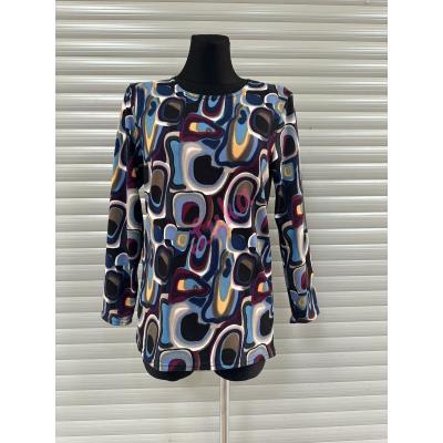 Women's Blouse Polska puc-04